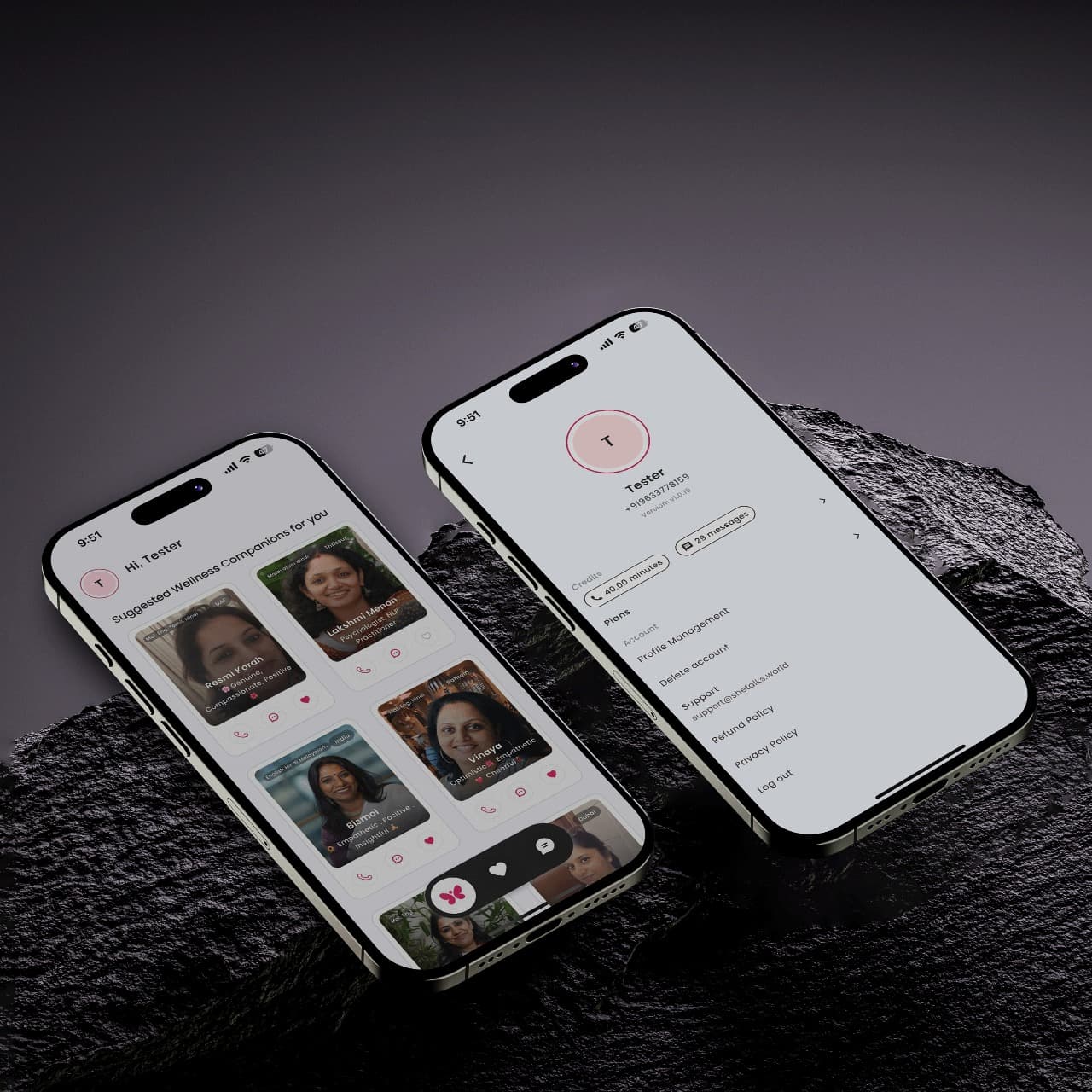 Team AE Web Interface