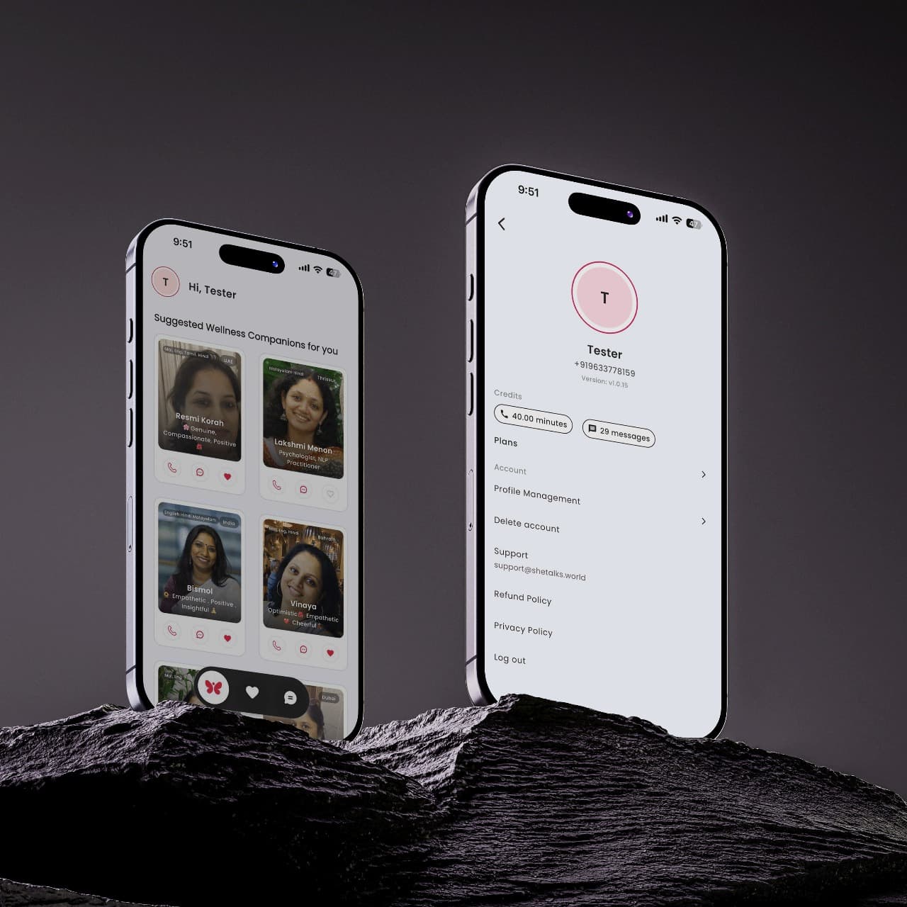 Team AE Web Background