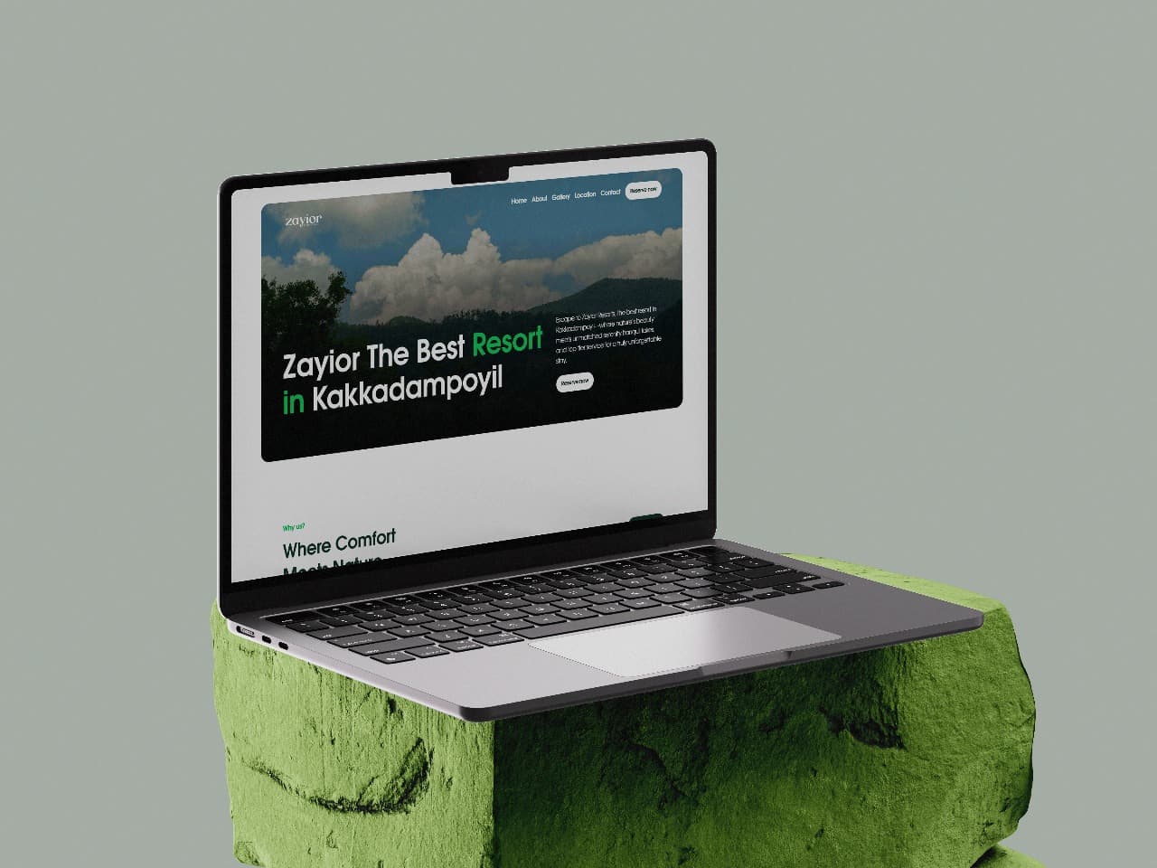 Team AE Web Interface