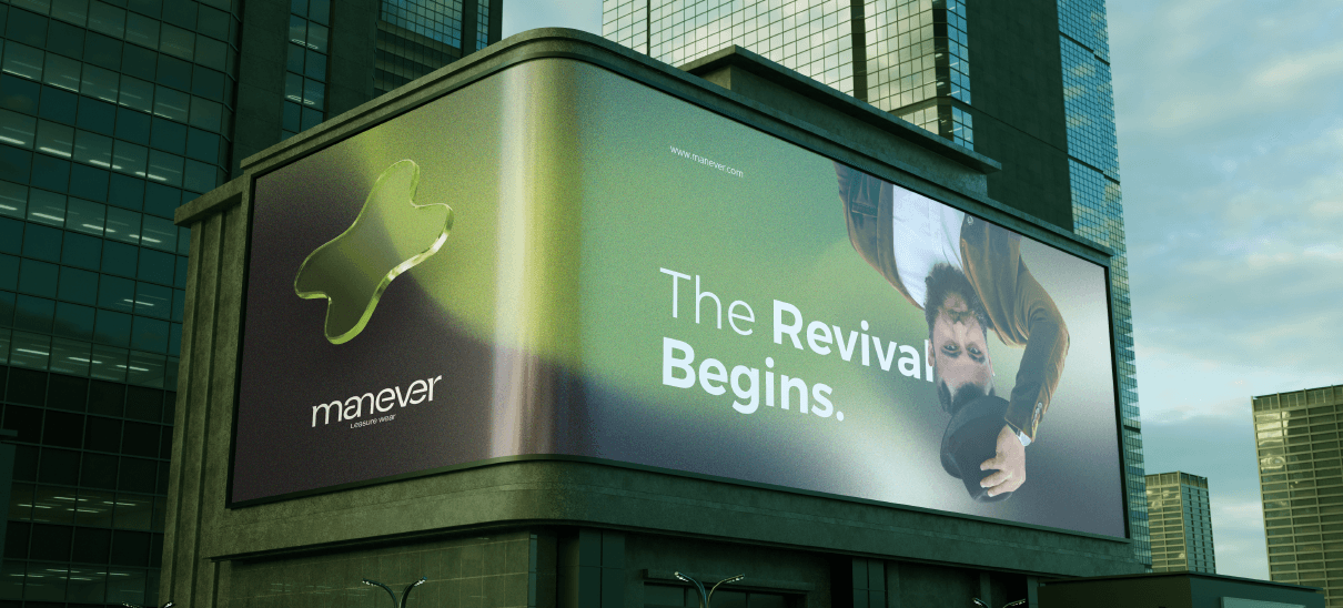 IndoArab Brand Elements