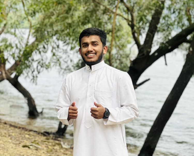 India in One Book – Through My Eyes