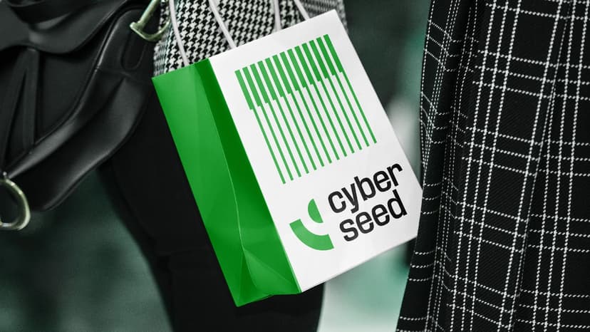 Cyberseed