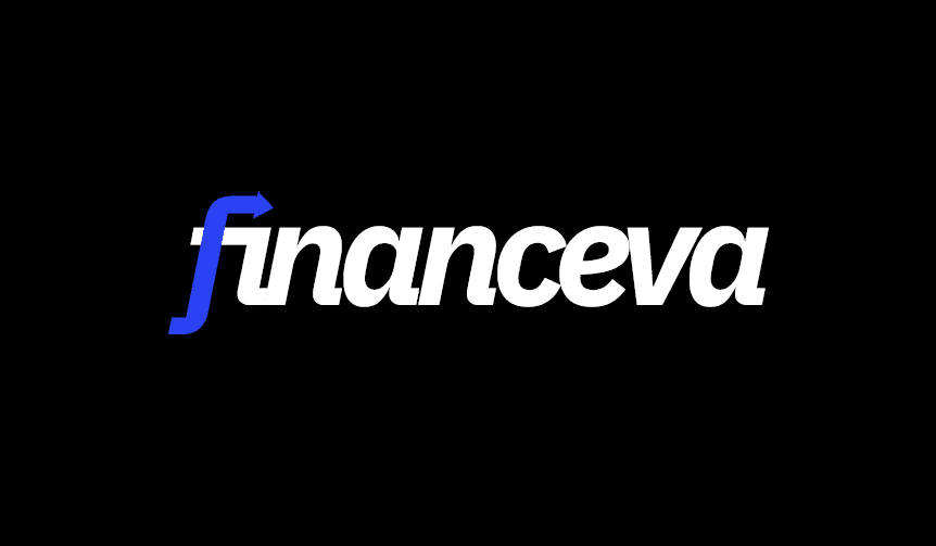 Financeva Brand Elements