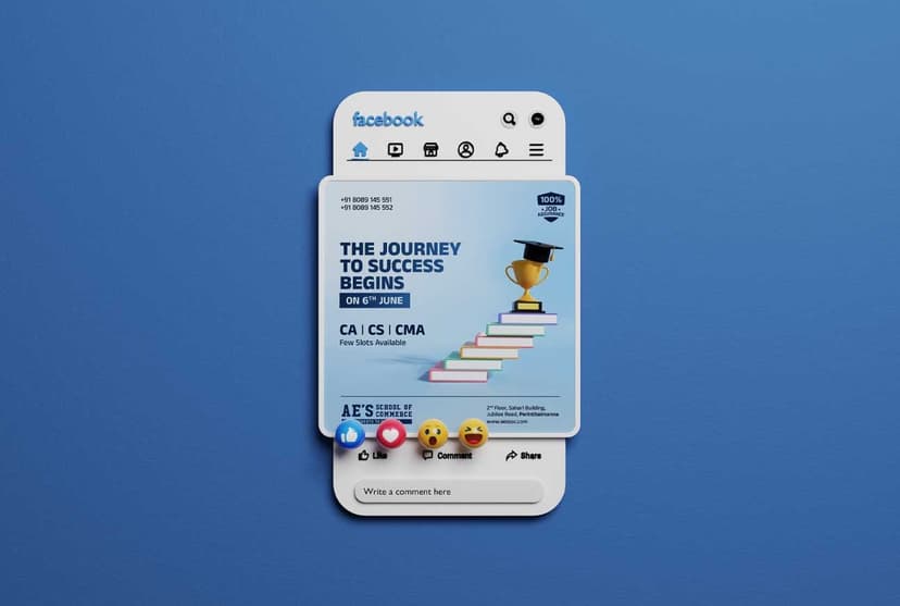 AES School of commerce