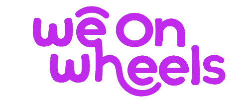 We On Wheels