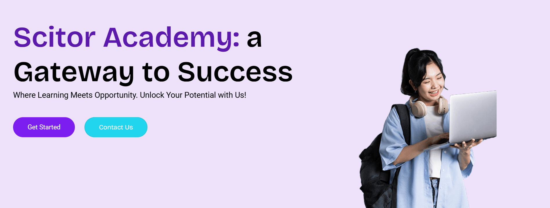 Cyberseed Billboard Design