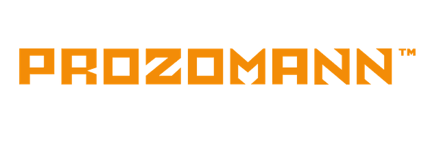 Prozomann