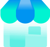 Brands scaled with us